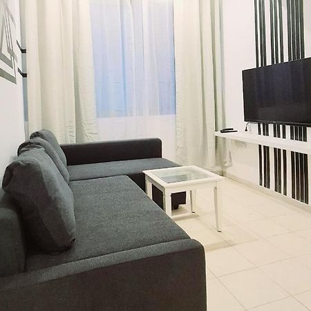Nice Apartments On Ben Yehuda Str Tel Aviv Exterior photo