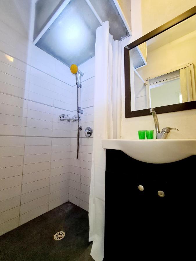 Nice Apartments On Ben Yehuda Str Tel Aviv Exterior photo