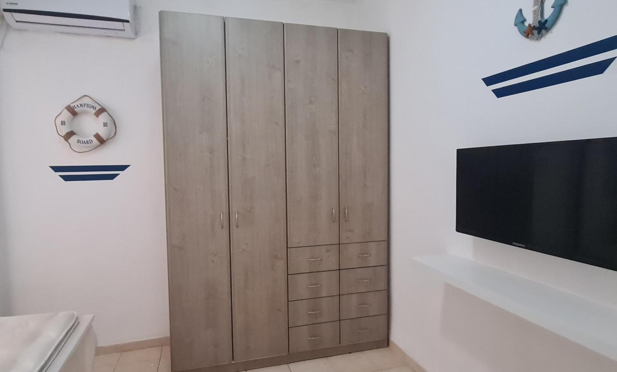 Nice Apartments On Ben Yehuda Str Tel Aviv Room photo